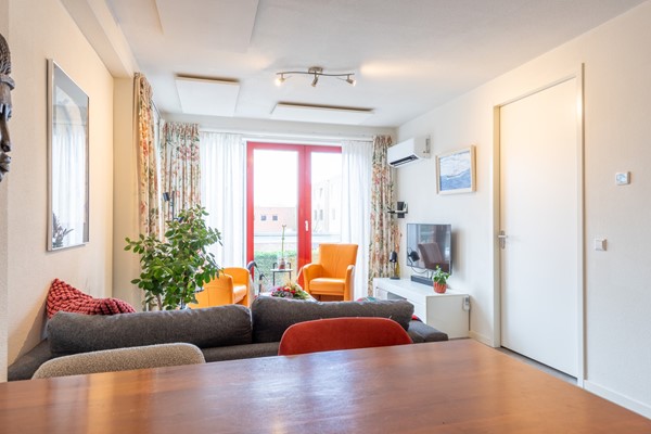 Medium property photo - Halverwege 27, 2402 NK Alphen aan den Rijn